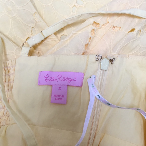 Lilly Pulitzer Dress - Picture 6 of 6